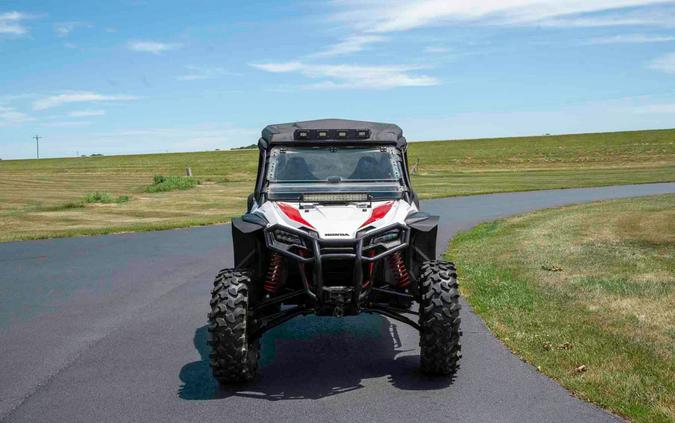 2021 Honda Talon 1000R