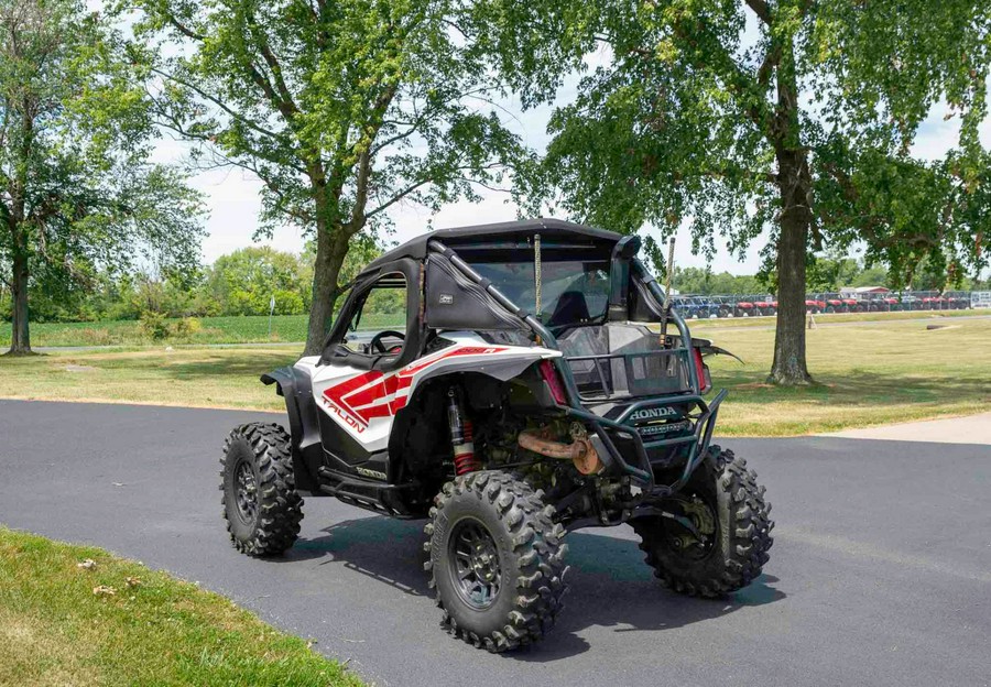 2021 Honda Talon 1000R