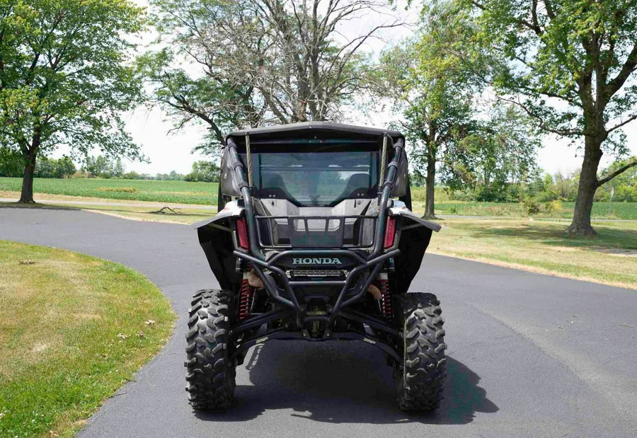 2021 Honda Talon 1000R