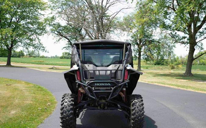 2021 Honda Talon 1000R