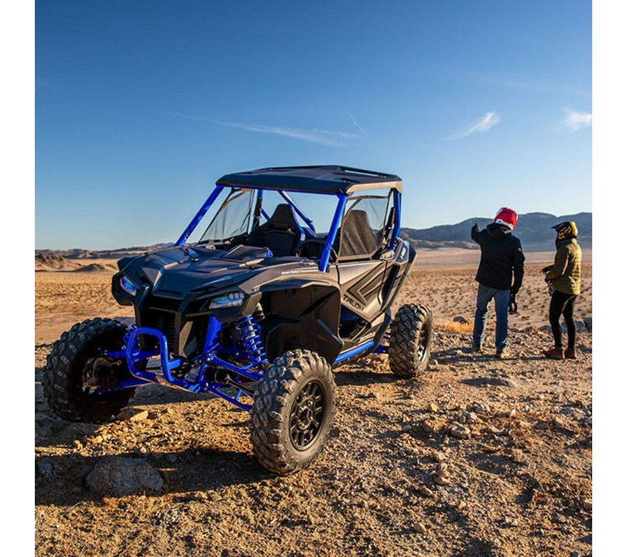 2021 Honda Talon 1000R