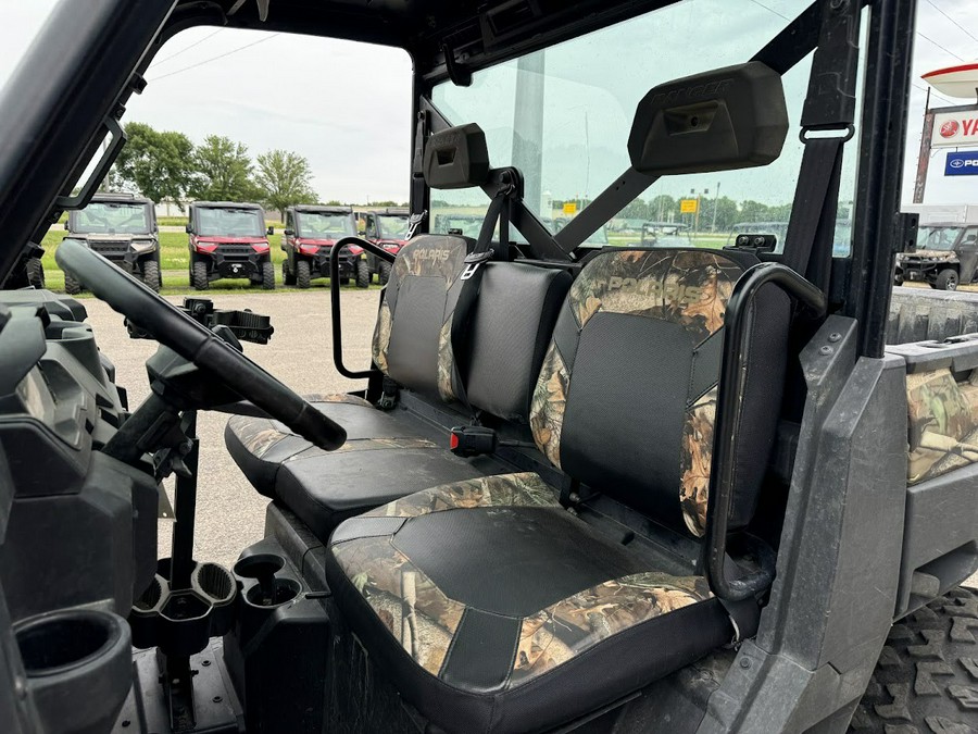 2019 Polaris Industries RANGER XP 1000 EPS