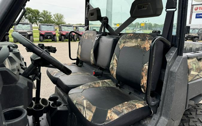 2019 Polaris Industries RANGER XP 1000 EPS