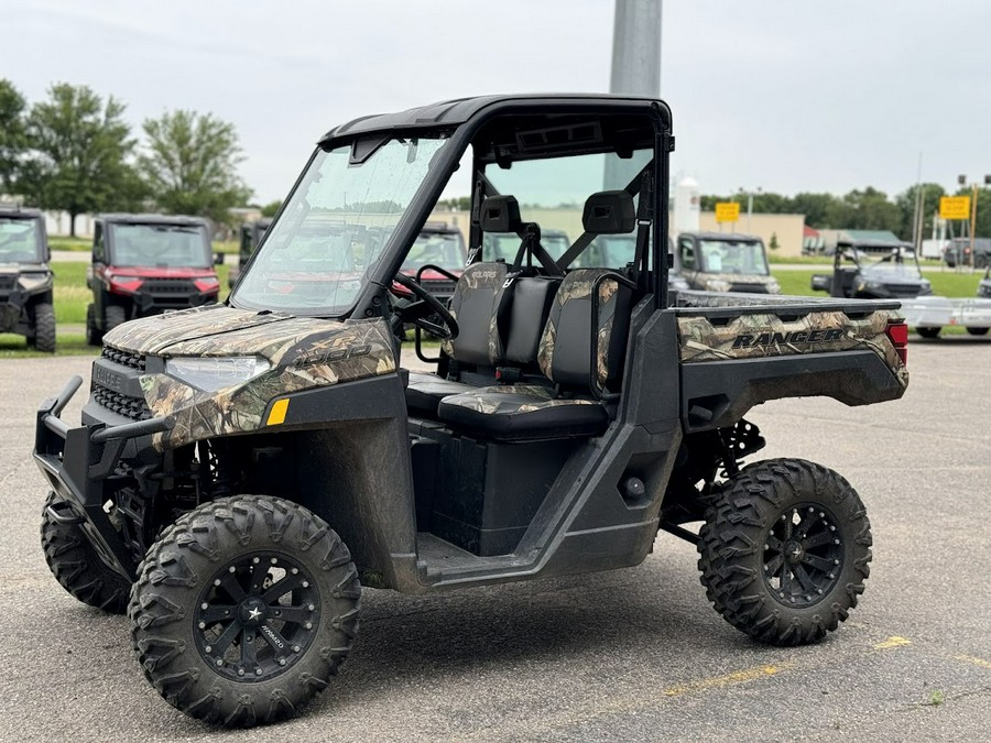 2019 Polaris Industries RANGER XP 1000 EPS