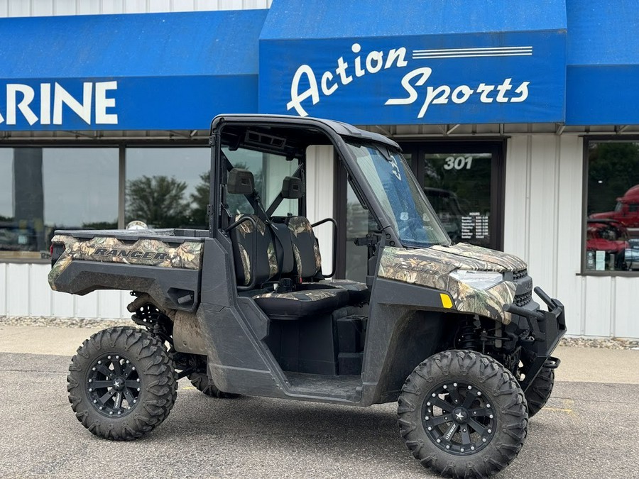 2019 Polaris Industries RANGER XP 1000 EPS