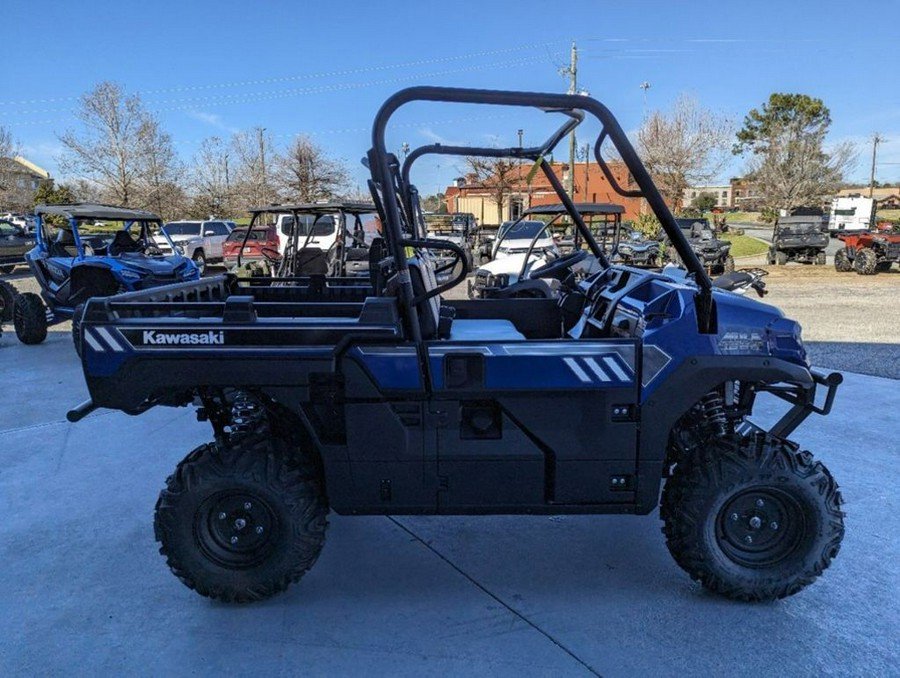 2024 Kawasaki MULE PRO-FXR™ 1000 Base