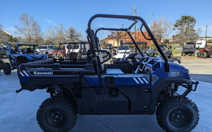 2024 Kawasaki MULE PRO-FXR™ 1000 Base