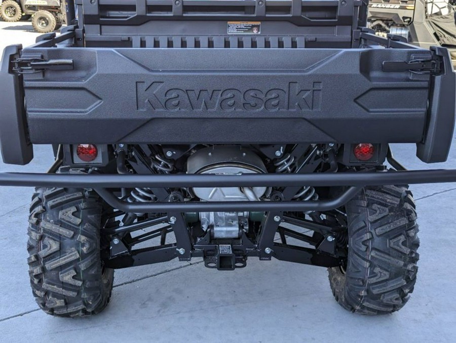 2024 Kawasaki MULE PRO-FXR™ 1000 Base