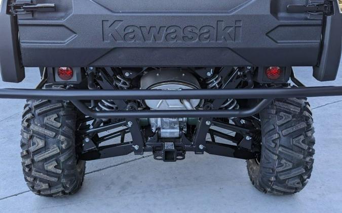 2024 Kawasaki MULE PRO-FXR™ 1000 Base