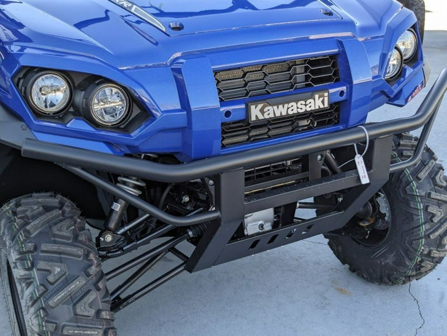 2024 Kawasaki MULE PRO-FXR™ 1000 Base