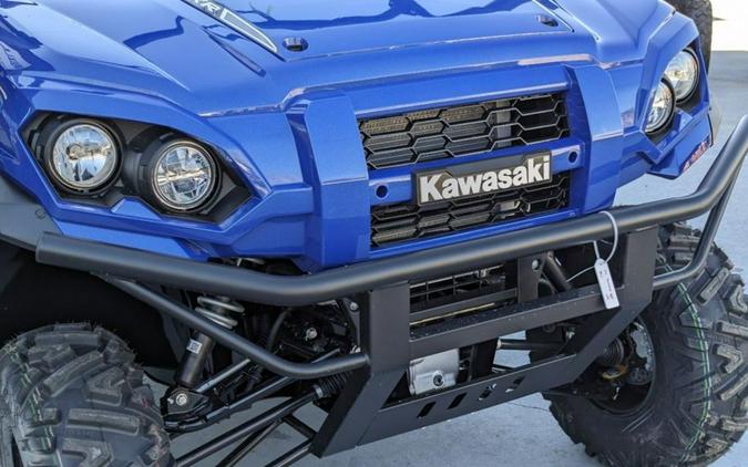 2024 Kawasaki MULE PRO-FXR™ 1000 Base