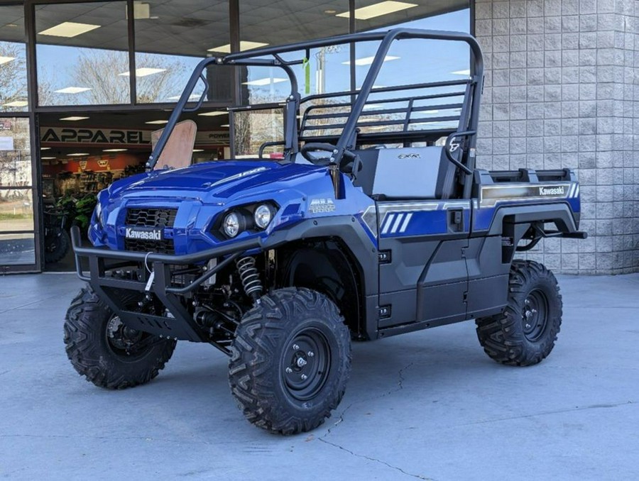 2024 Kawasaki MULE PRO-FXR™ 1000 Base