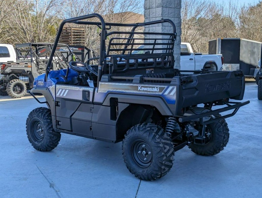 2024 Kawasaki MULE PRO-FXR™ 1000 Base