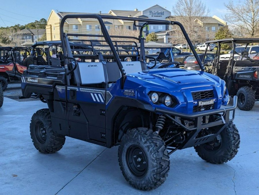 2024 Kawasaki MULE PRO-FXR™ 1000 Base