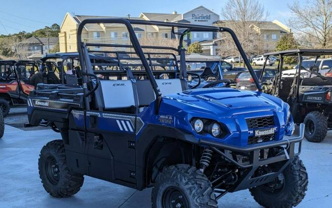 2024 Kawasaki MULE PRO-FXR™ 1000 Base