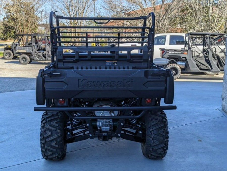 2024 Kawasaki MULE PRO-FXR™ 1000 Base