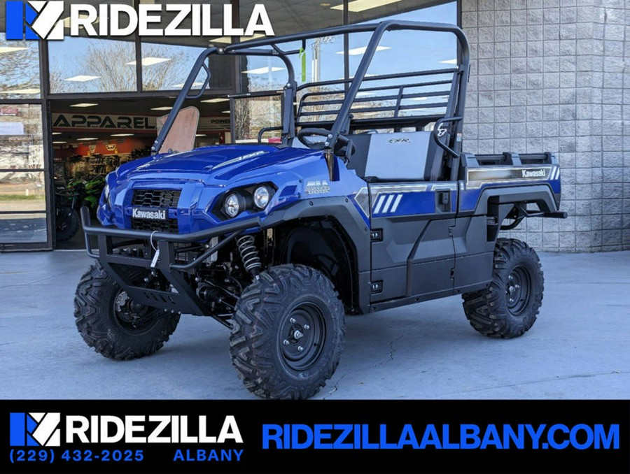 2024 Kawasaki MULE PRO-FXR™ 1000 Base