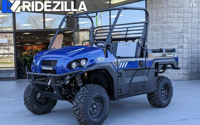 2024 Kawasaki MULE PRO-FXR™ 1000 Base