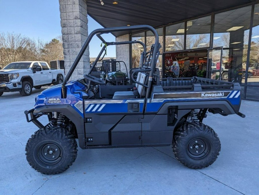 2024 Kawasaki MULE PRO-FXR™ 1000 Base