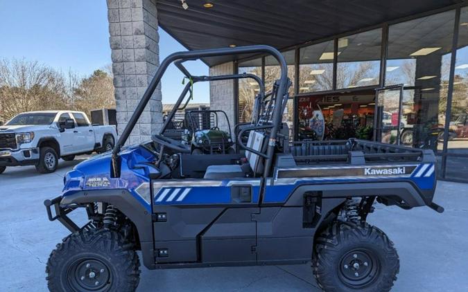 2024 Kawasaki MULE PRO-FXR™ 1000 Base