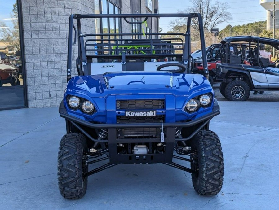 2024 Kawasaki MULE PRO-FXR™ 1000 Base