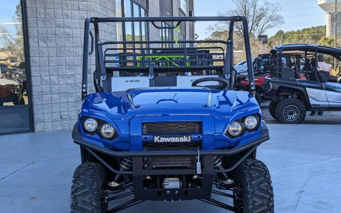 2024 Kawasaki MULE PRO-FXR™ 1000 Base