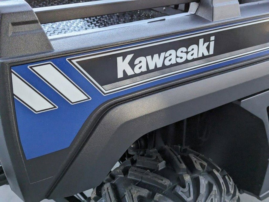 2024 Kawasaki MULE PRO-FXR™ 1000 Base