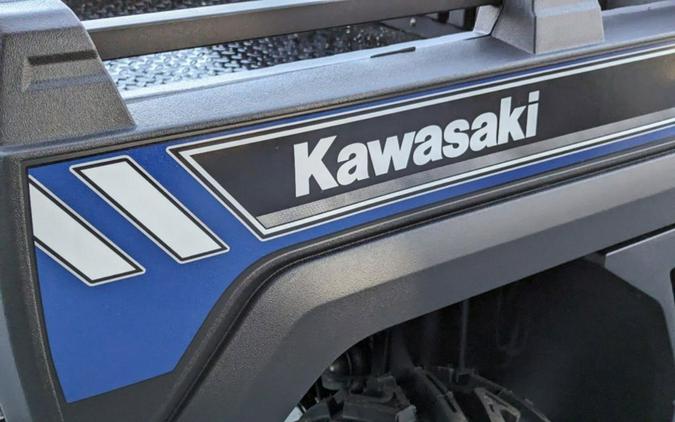 2024 Kawasaki MULE PRO-FXR™ 1000 Base