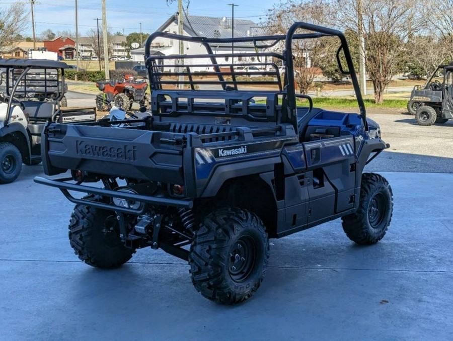 2024 Kawasaki MULE PRO-FXR™ 1000 Base