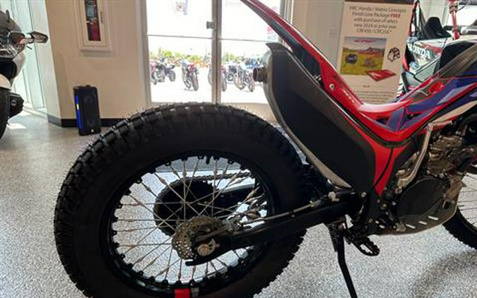 2024 Honda Montesa Cota 301RR