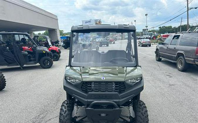 2024 Polaris Ranger SP 570