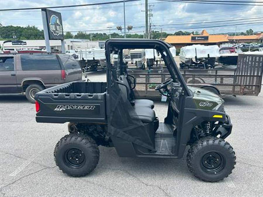 2024 Polaris Ranger SP 570