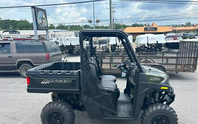 2024 Polaris Ranger SP 570