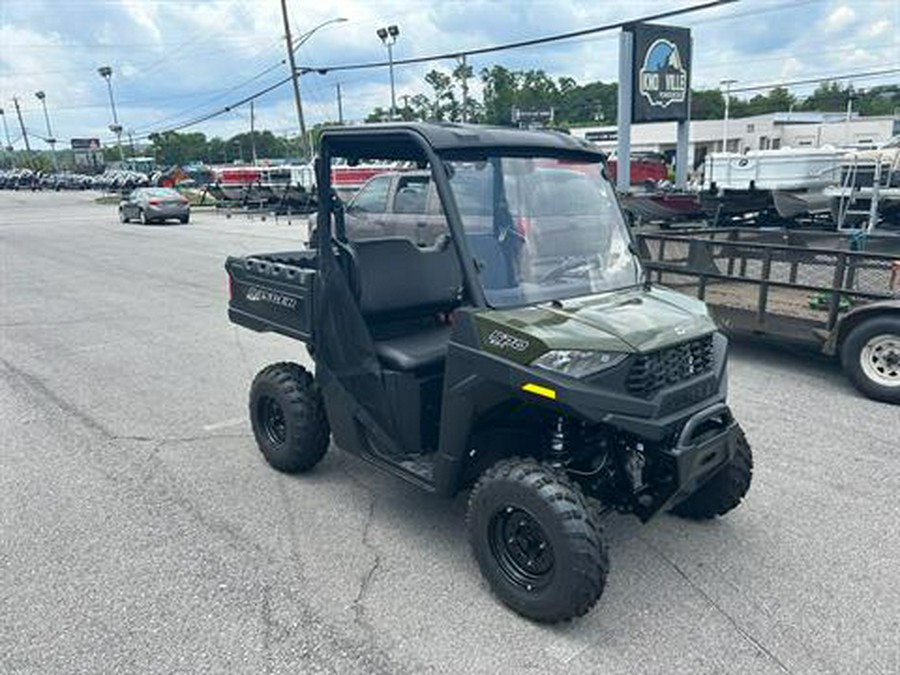 2024 Polaris Ranger SP 570