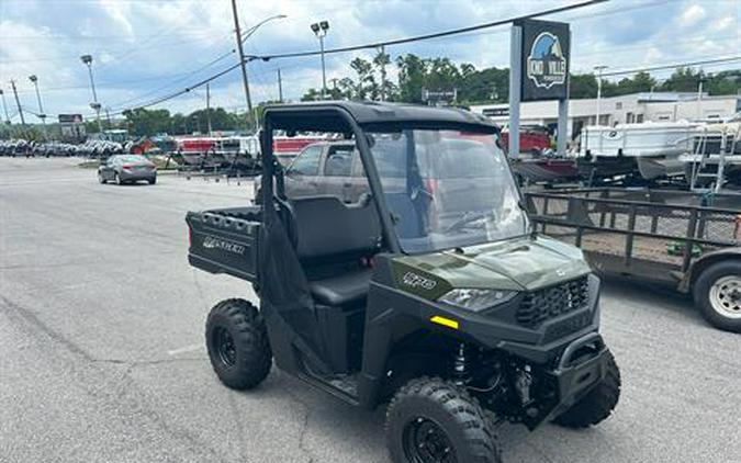 2024 Polaris Ranger SP 570