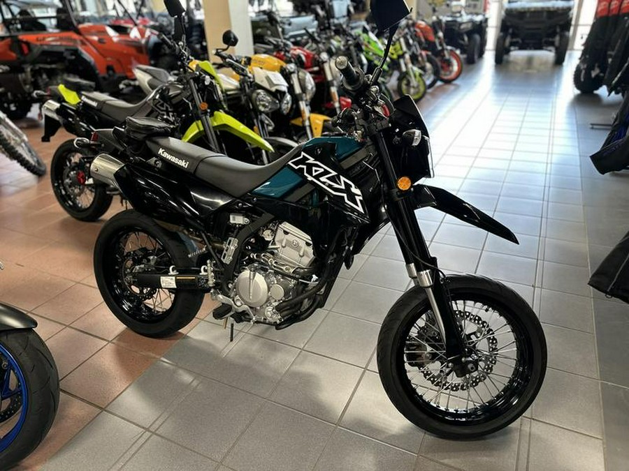 2023 Kawasaki KLX®300SM