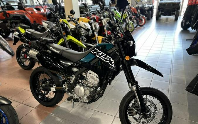 2023 Kawasaki KLX®300SM