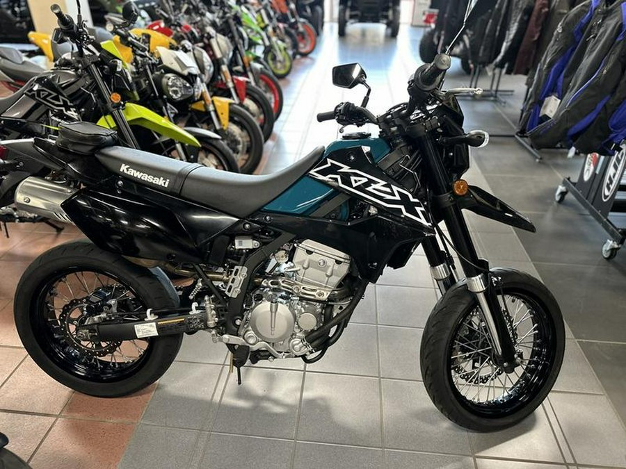 2023 Kawasaki KLX®300SM