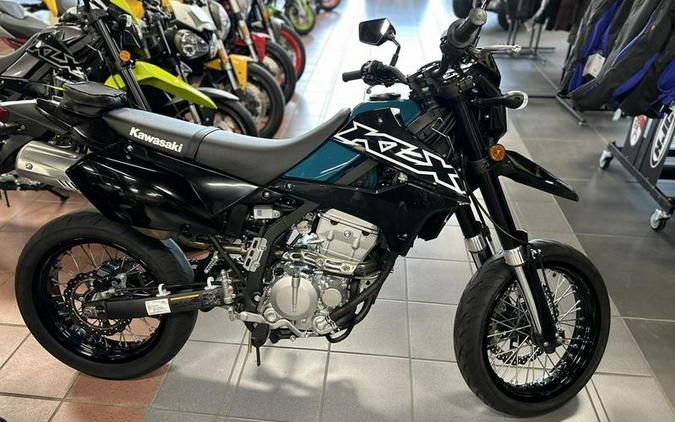 2023 Kawasaki KLX®300SM