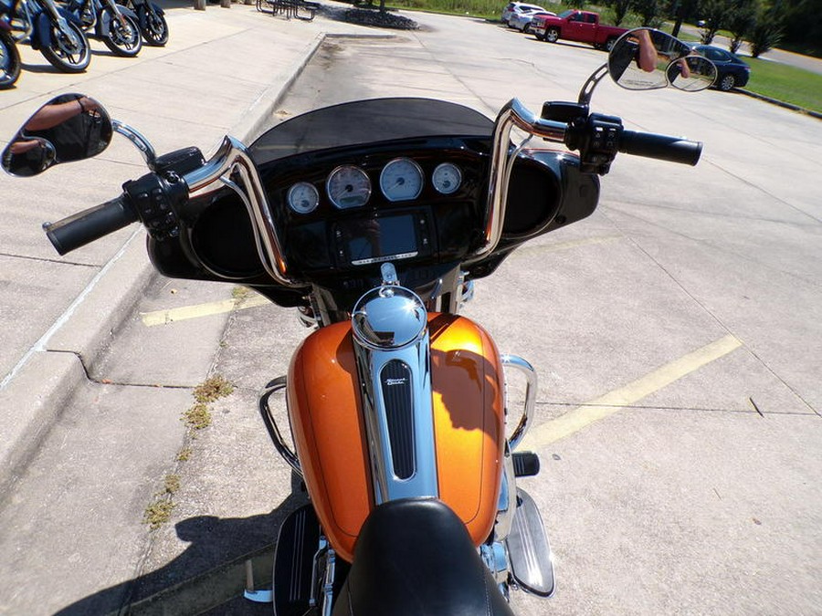 2014 Harley-Davidson® FLHXS - Street Glide® Special