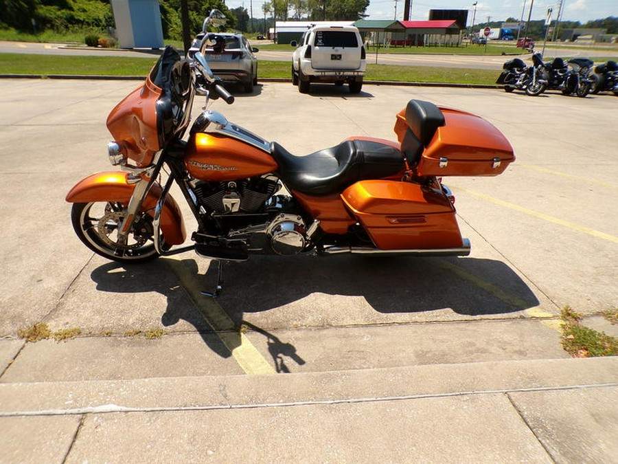 2014 Harley-Davidson® FLHXS - Street Glide® Special