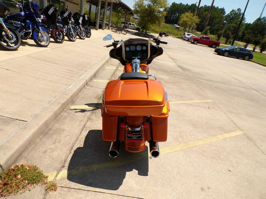 2014 Harley-Davidson® FLHXS - Street Glide® Special