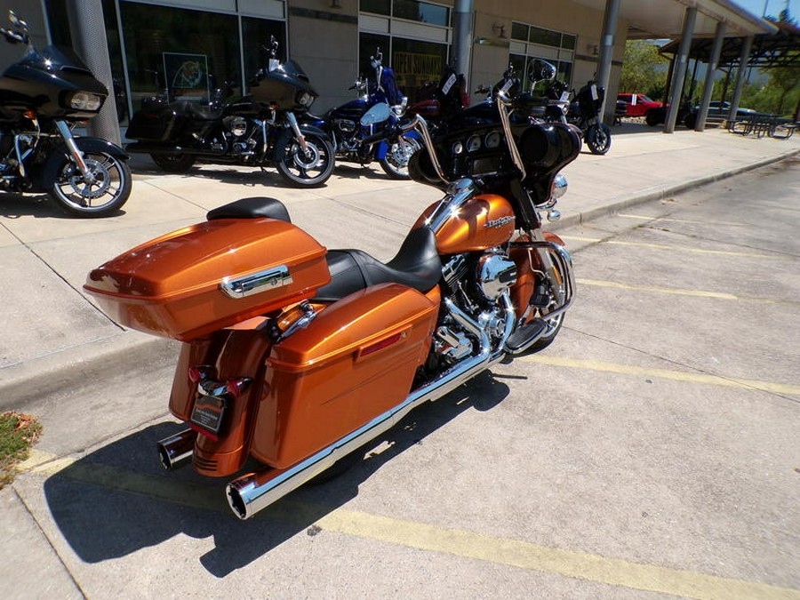 2014 Harley-Davidson® FLHXS - Street Glide® Special