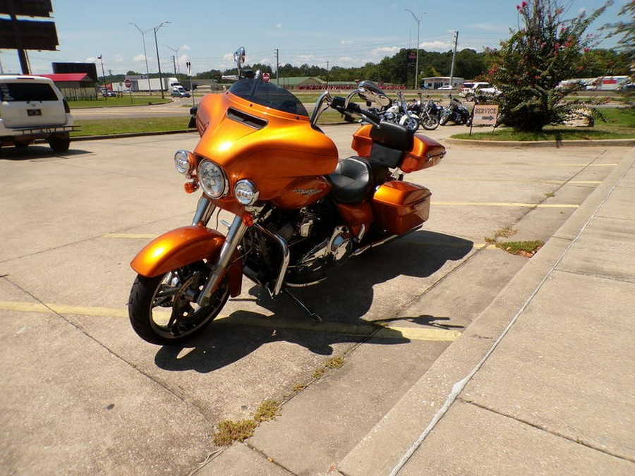 2014 Harley-Davidson® FLHXS - Street Glide® Special