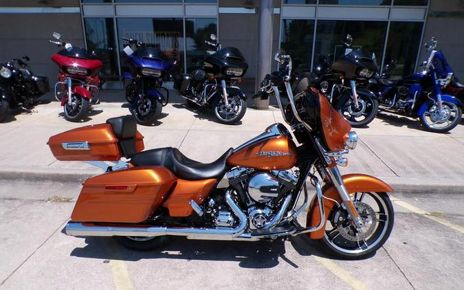 2014 Harley-Davidson® FLHXS - Street Glide® Special