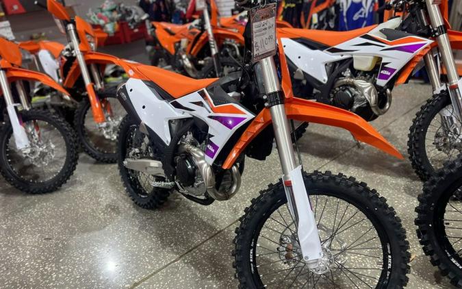 2024 KTM SX 450 F