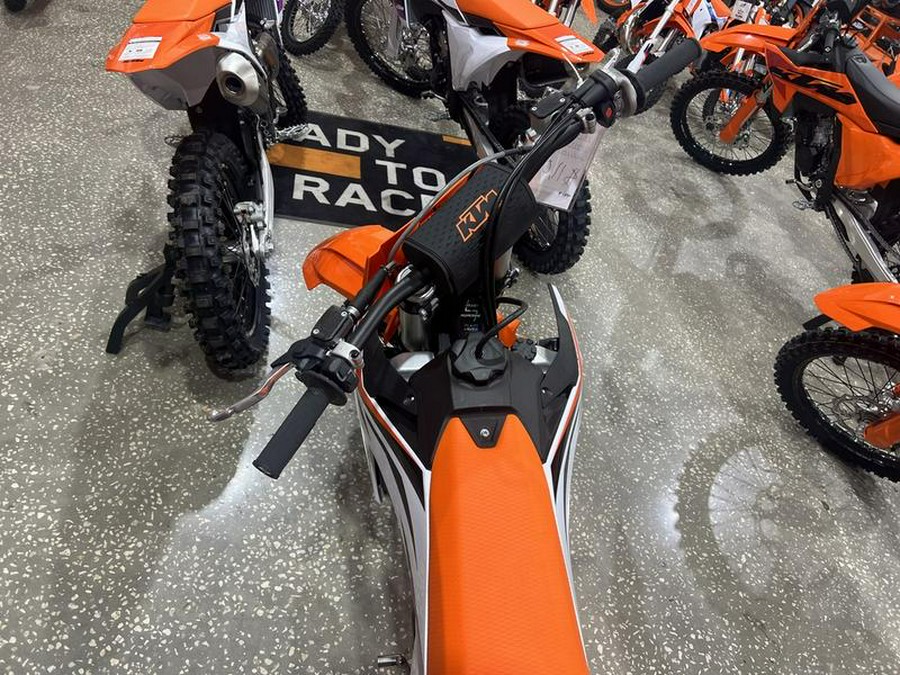 2024 KTM 450 SX-F