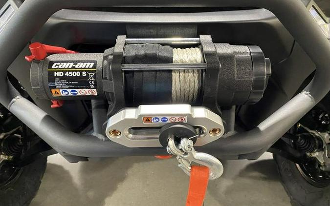 2025 Can-Am® Defender X mr HD10 Wildland Camo