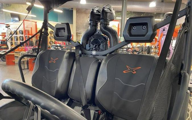 2025 Can-Am® Defender X mr HD10 Wildland Camo