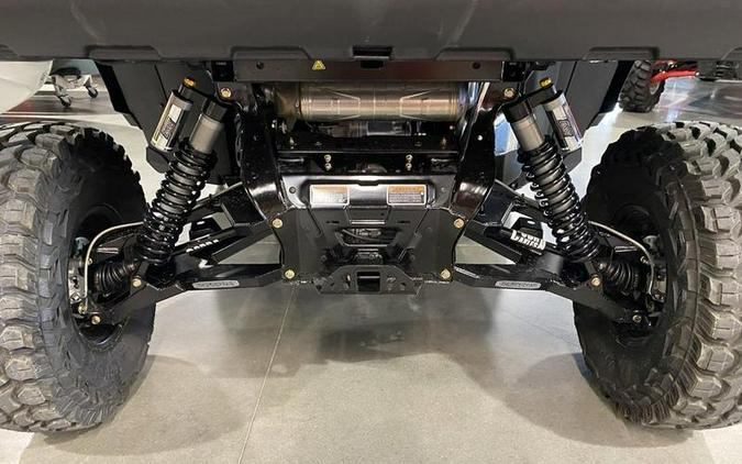 2025 Can-Am® Defender X mr HD10 Wildland Camo